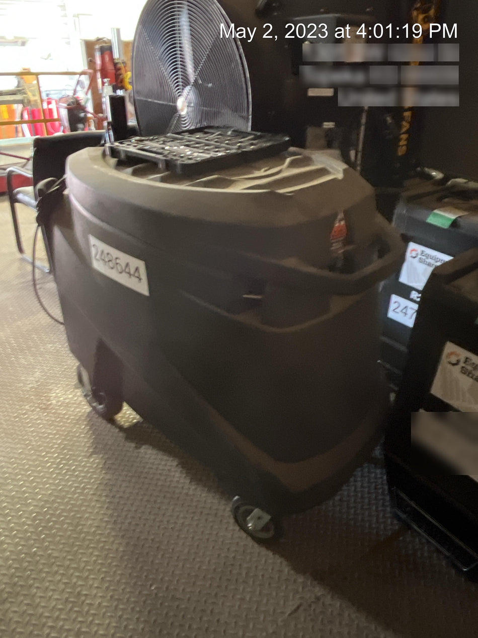 2022 POWER BREEZER PB4BASE