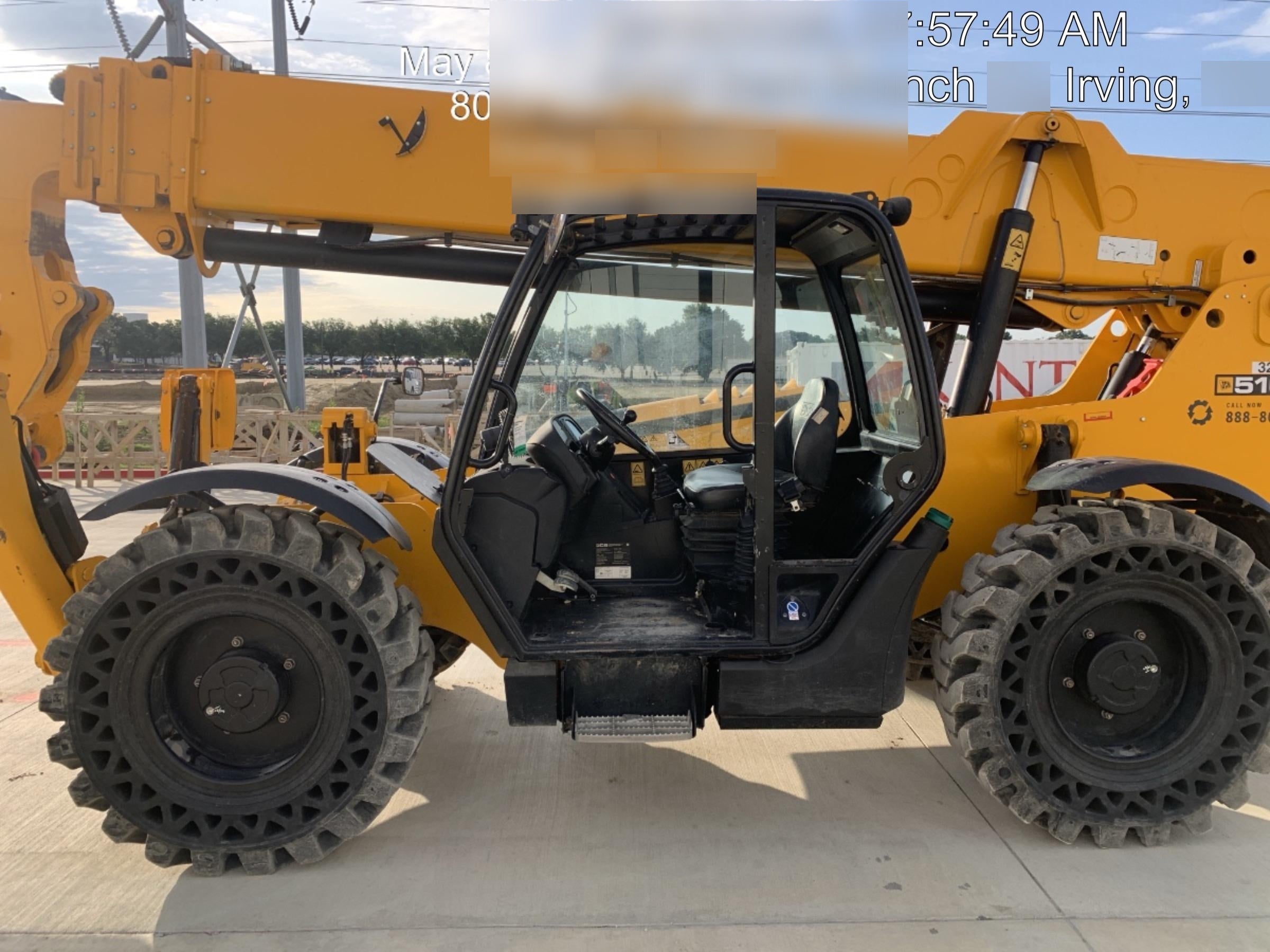2023 JCB 510-56