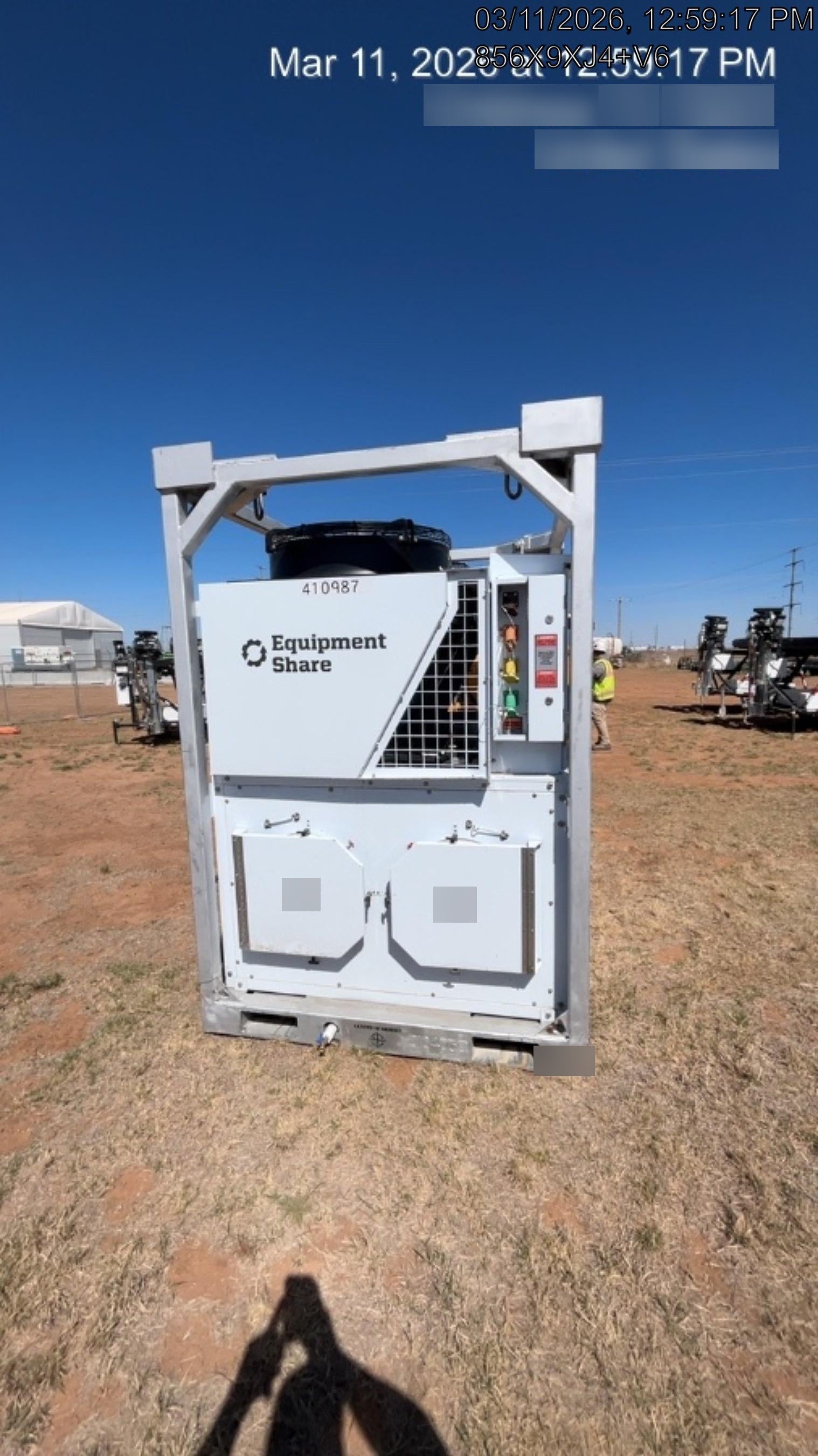 2024 SMARTECH SACP26A-HS
