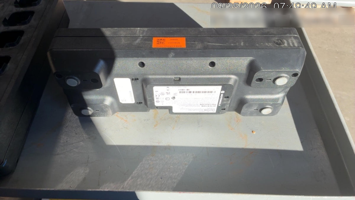 2024 MOTOROLA PMPN4284
