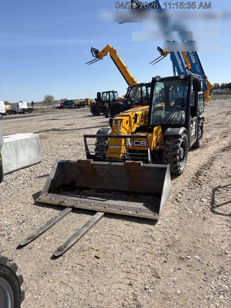 2024 JCB 505-20TC
