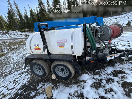 2025 WYLIE EXP-550L-S