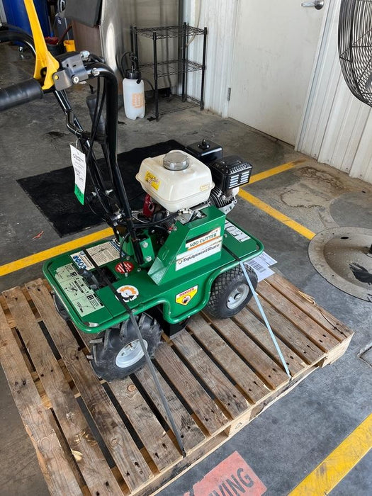 2021 BILLY GOAT SC121H