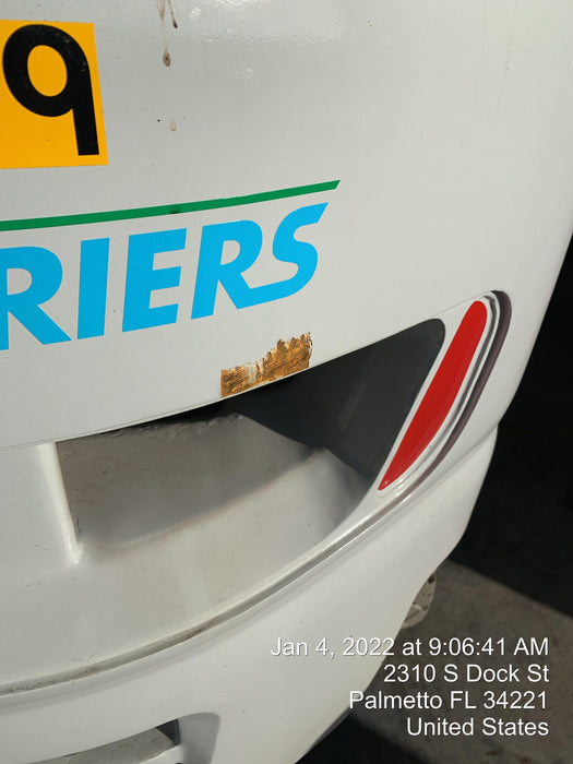 2021 UNICARRIER MAP1F2A25DV