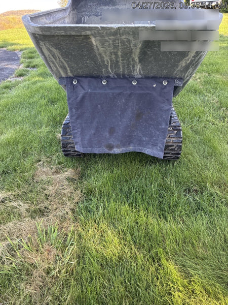 2024 TORO MBTX 2500-TS