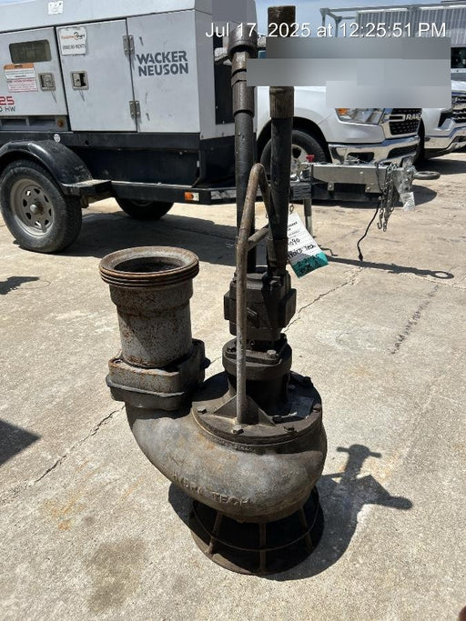 2021 HYDRA TECH S6TC