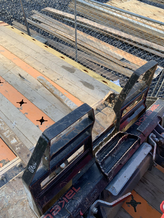 2020 PALADIN 48" Pallet Forks - Paladin