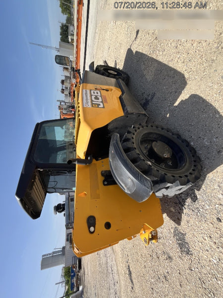 2023 JCB 505-20TC