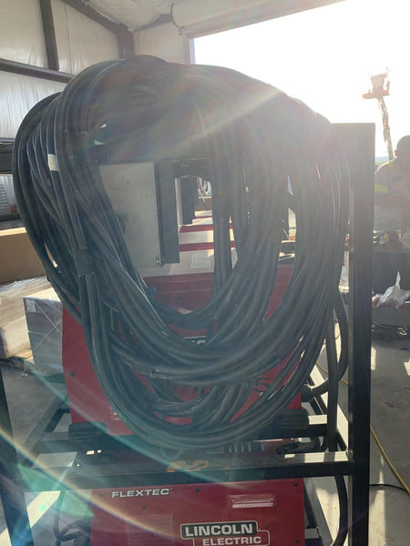 2020 LINCOLN ELECTRIC FLEXTEC 350X