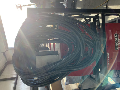 2020 LINCOLN ELECTRIC FLEXTEC 350X