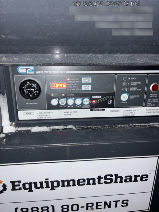 2023 AIRMAN PDS185S CWK