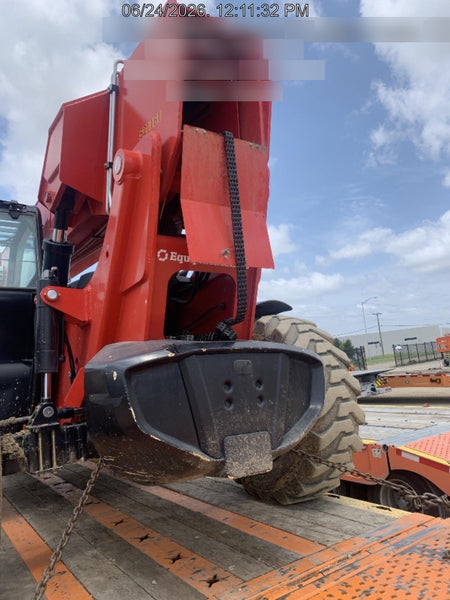 2025 MANITOU MTA1255