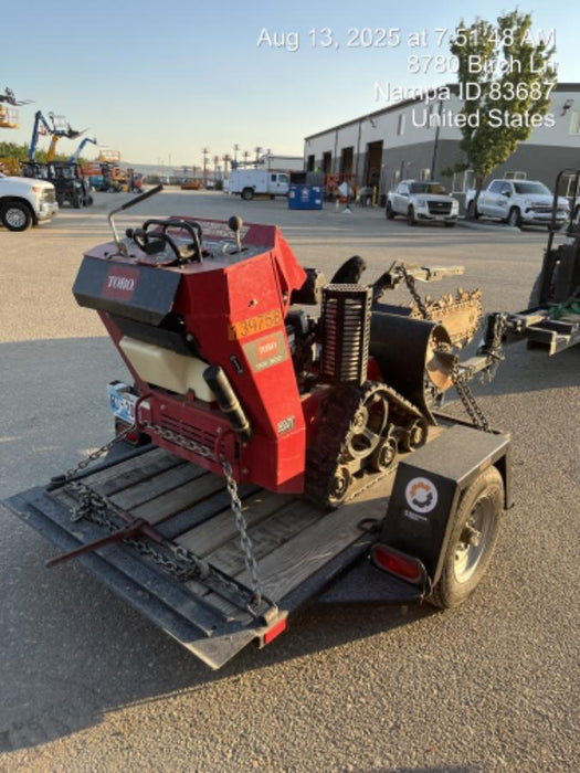 2022 BARRETO E4X6TBT