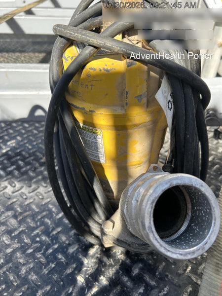 2020 WACKER NEUSON PST2