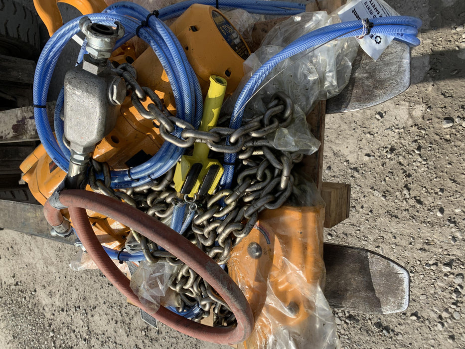 2020 HARRINGTON TCK6000P2