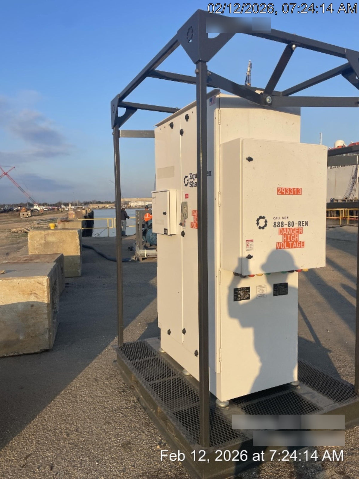 2023 FUJI MD350-EQS
