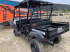 2022 KAWASAKI Trans Mule FE - Gas (Canopy)