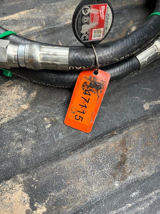 2021 MICHIGAN PNEUMATIC 4940B2