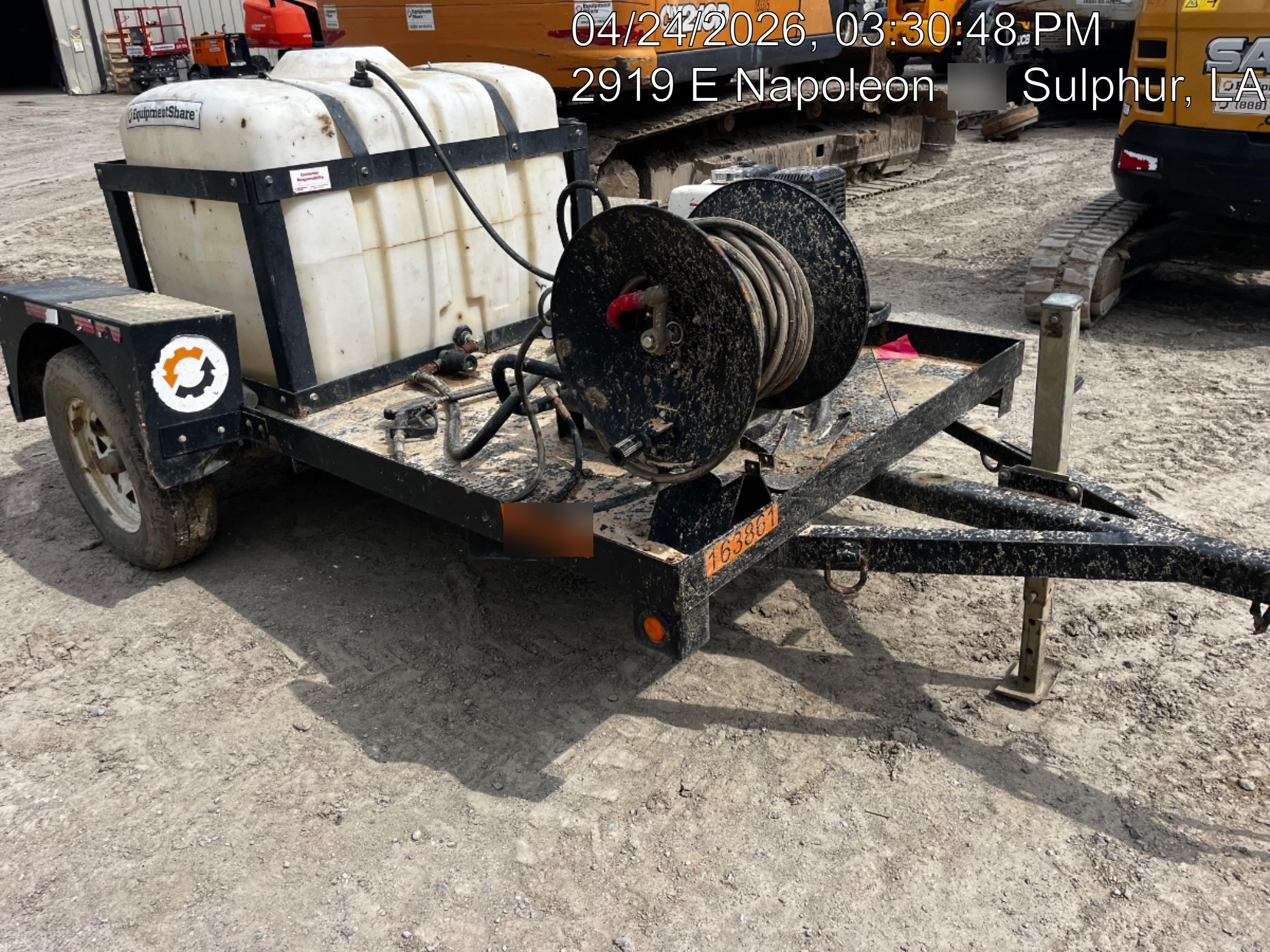 2021 MI-T-M CORPORATION CW-3504-5MGH