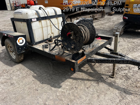 2021 MI-T-M CORPORATION CW-3504-5MGH