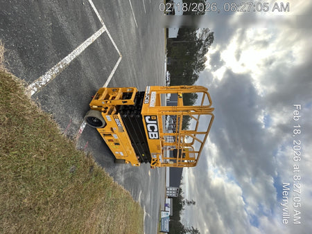 2021 JCB S2632E