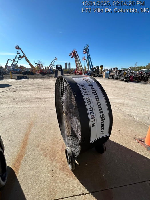 2025 MASTER 42MACAP-BDF