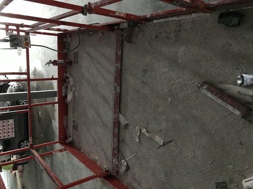 2016 SKYJACK SJ8841 RT