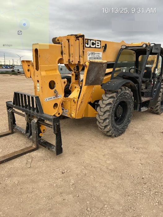 2019 JCB 512-56