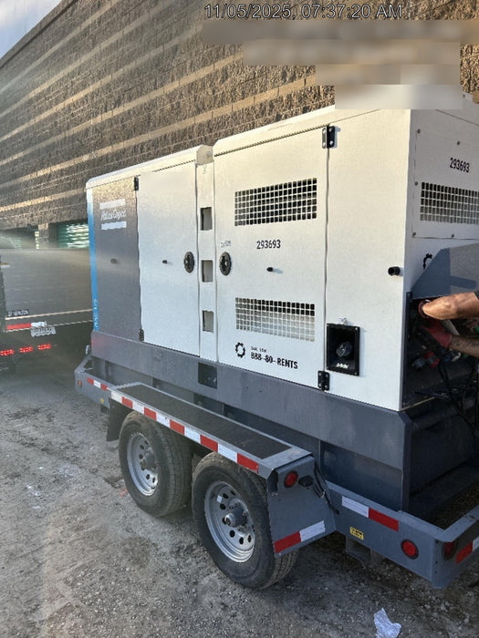 2023 ATLAS COPCO QAS 175