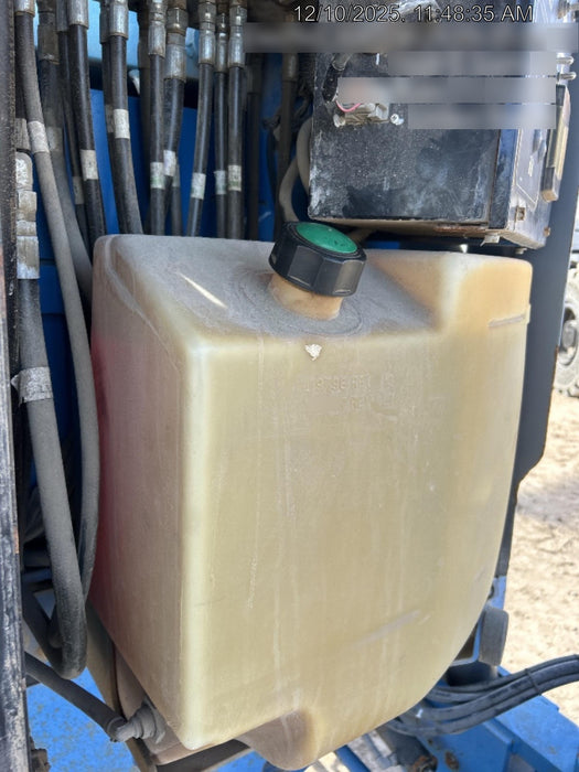 2018 GENIE Z-45/25J RT