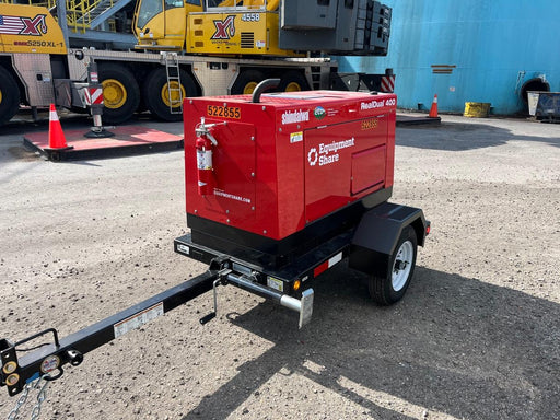 2025 ECHO DGW400DML-ES