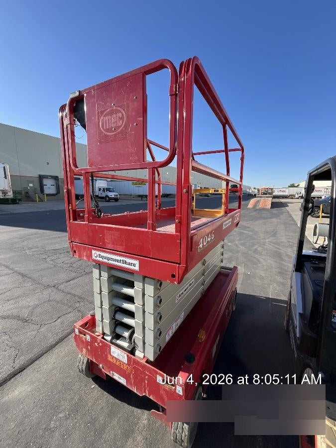 2021 MEC 4046SE