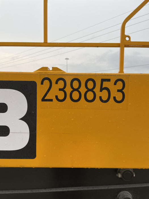 2022 JCB S4046E