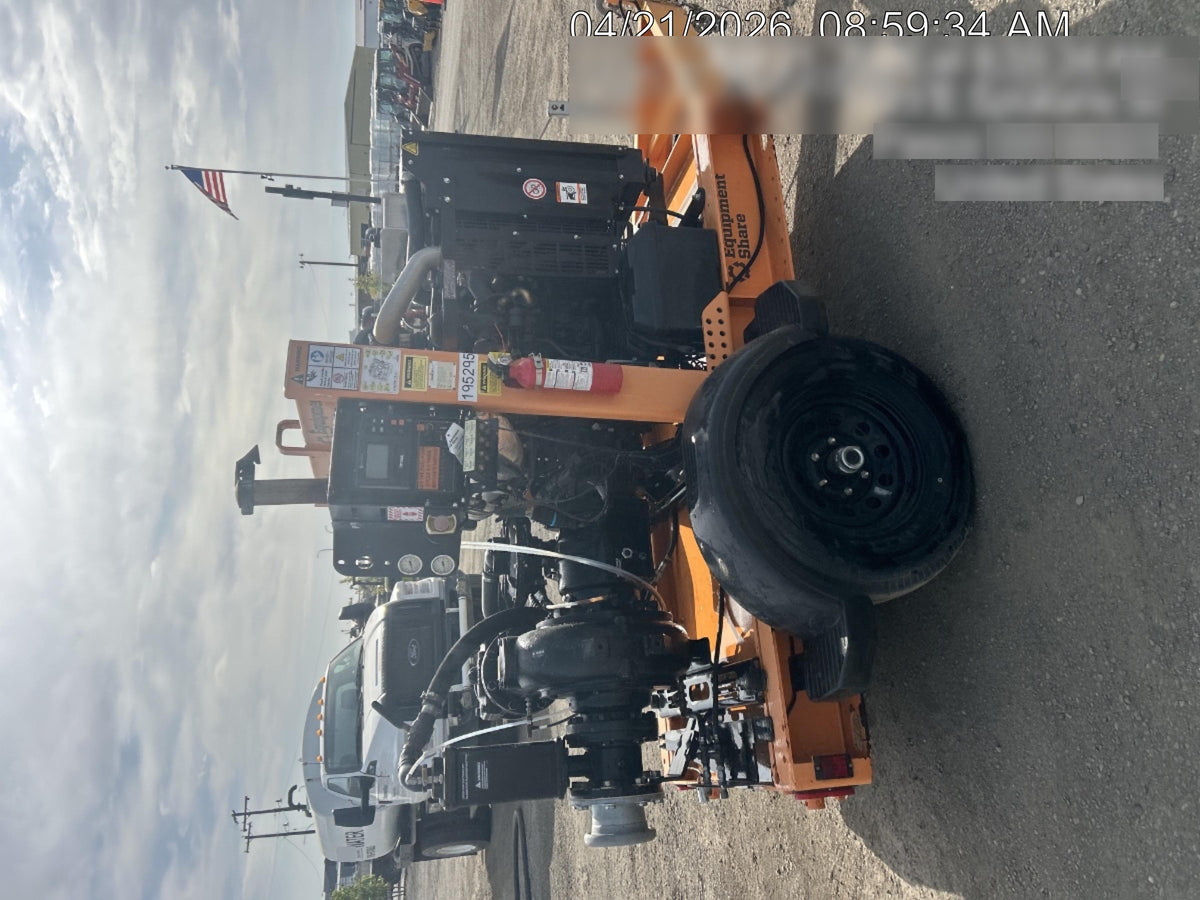 2021 PIONEER PP66S12L71-TD2.9L4