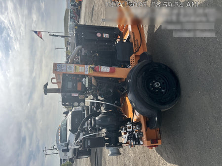 2021 PIONEER PP66S12L71-TD2.9L4