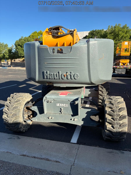 2021 HAULOTTE HA46RTJO