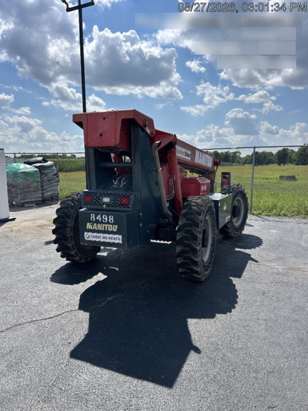 2018 MANITOU 12042