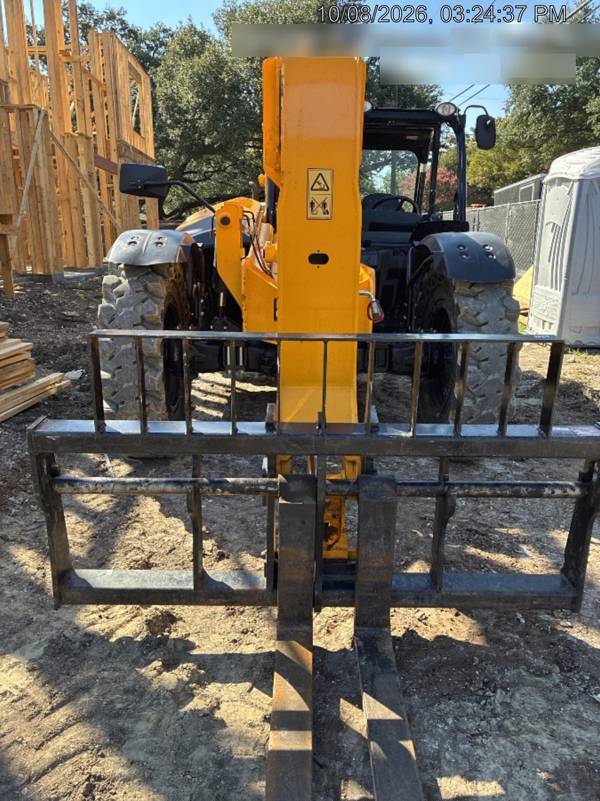 2024 JCB 509-42
