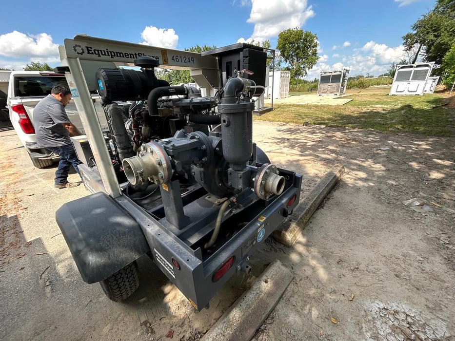 2024 ATLAS COPCO PAC F44 KD