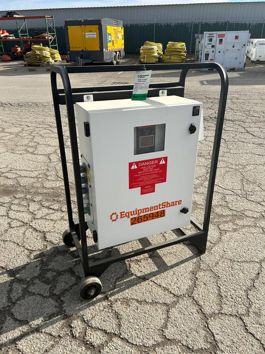 2022 TRYSTAR TPATS-045MMMF-A