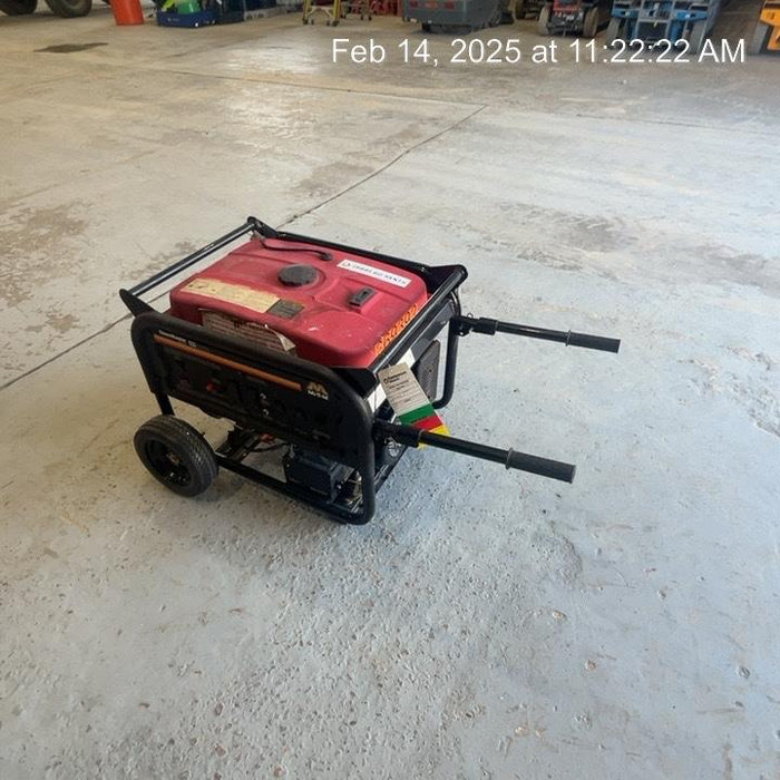 2022 MI-T-M GEN-8000-0MME