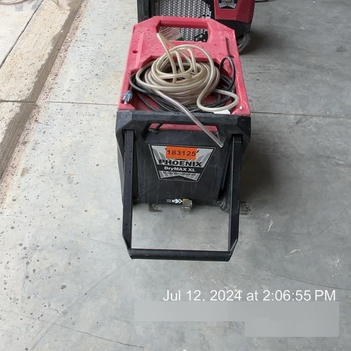 2021 PHOENIX DryMAX XL