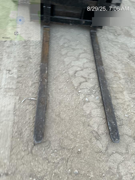 2024 ARROW MATERIAL HANDLING FS5100CB - 72"