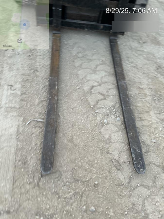 2024 ARROW MATERIAL HANDLING FS5100CB - 72"