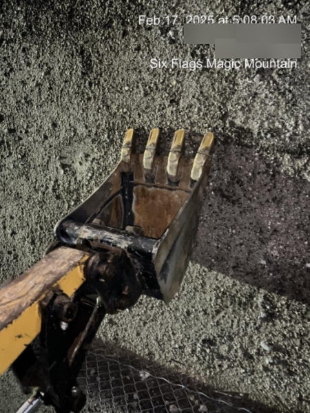 2023 SOLESBEE 18" Bucket - Solesbee