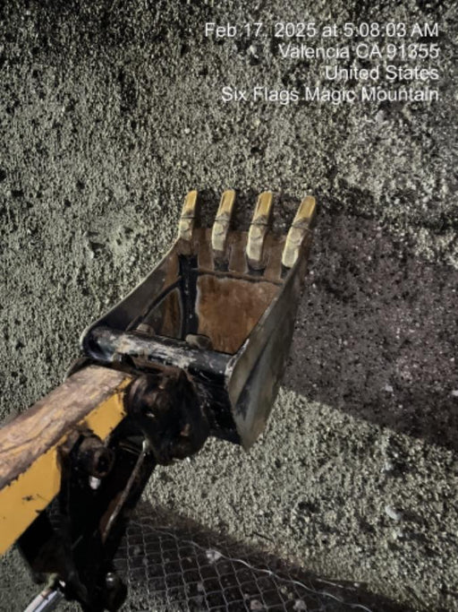 2023 SOLESBEE 18" Bucket - Solesbee