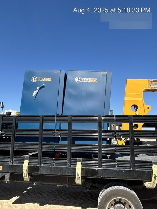 2025 DURABOX DB511