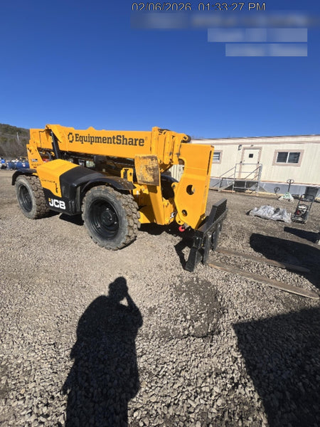 2025 JCB 510-56