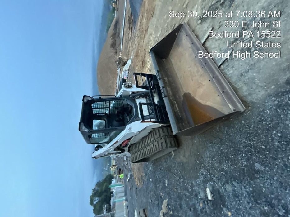 2025 ARROW MATERIAL HANDLING F5100CB