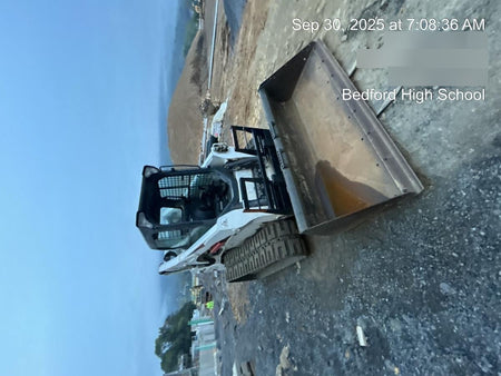 2025 ARROW MATERIAL HANDLING F5100CB